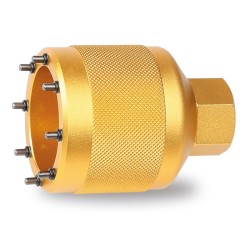 3074O Öhlins villa aljzat elektromos csatlakozóval 3074O Öhlins villa aljzat elektromos csatlakozóval