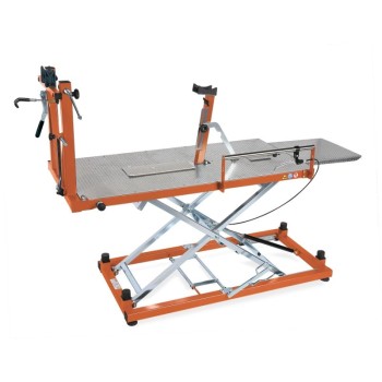 Beta 3910 Elektromos kerékpáremelő – Összecsukható, 40 kg teherbírású profi emelő