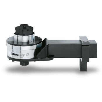 BETA 565-5R/VB nyomatéksokszorozó 25:1 áttétellel, táskában