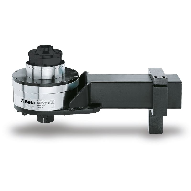BETA 565-5R/VB nyomatéksokszorozó 25:1 áttétellel, táskában