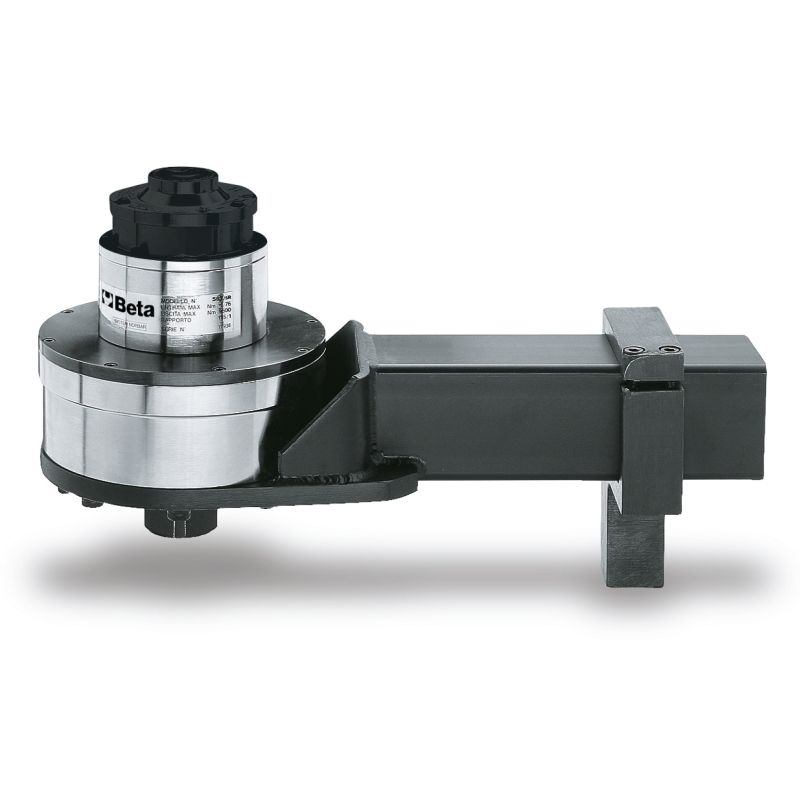 BETA 567-5R/VB nyomatéksokszorozó 125:1 áttétellel, táskában