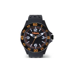 9593W Analóg óra, soft touch műanyag ház acélgyűrűvel, vízálló 3 ATM, szilikon szíj 9593W Analóg óra, soft touch műanyag ház acélgyűrűvel, vízálló 3 ATM, szilikon szíj