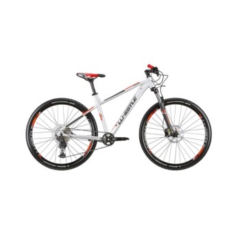 BETA 9598WHP-N Whistle® 29'' MTB – alumínium váz, Shimano XT, hidraulikus fék​
