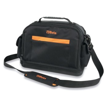 C9DA Nagyra nyitható szerszámtáska C9DA Nagyra nyitható szerszámtáska