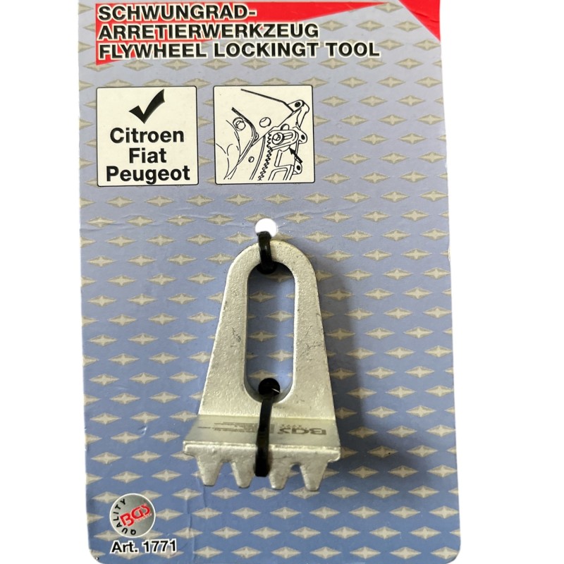 Lendkerékrögzítő Fiat Peugeot, Citroen - BGS 1771