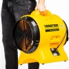 Master Ipari ventilátor BL6800