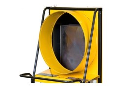 Hőlégfúvó tartozékok