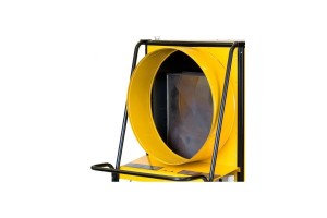 Hőlégfúvó tartozékok