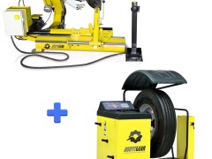 Gumis gépek, eszközök és szerszámok