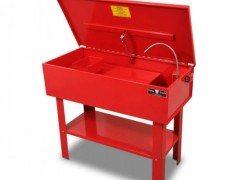 Alkatrészmosók, tisztítók