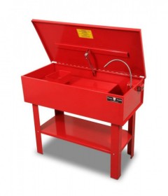 Alkatrészmosók, tisztítók