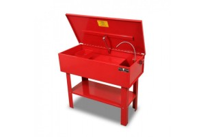 Alkatrészmosó berendezések