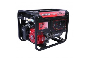 Elektromos feszültségszabályzós AVR áramfejlesztők