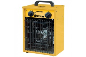 Elektromos hőlégfúvók