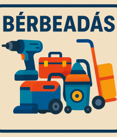 Kölcsönzés, Bérbeadás