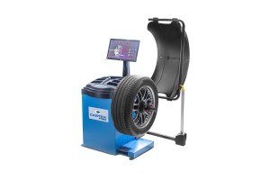 Centírozó gépek személy- és tehergépjárművekhez