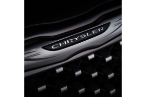 Chrysler vezérlésrögzítők