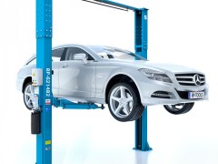 Oszlopos, csápos emelők