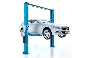 Oszlopos, csápos emelők