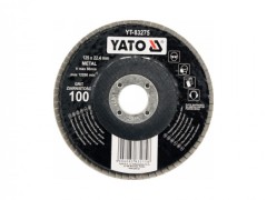 Csiszolókorongok, csiszolólapok és csiszolószalagok