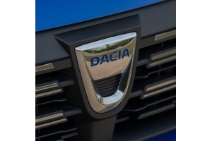 Dacia vezérlésrögzítők