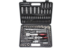 Dugókulcs készletek