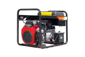 Egyfázisú áramfejlesztők