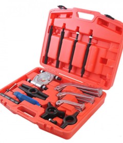 Autóipari célszerszámok