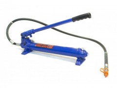 Hidraulikus eszközök