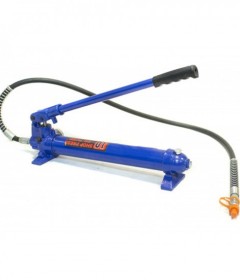 Hidraulikus eszközök