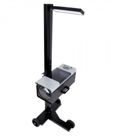 Fényszóróállítók