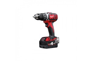 Fúrógépek, csavarozógépek