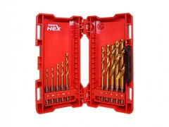 Fúrószárak, marófejek