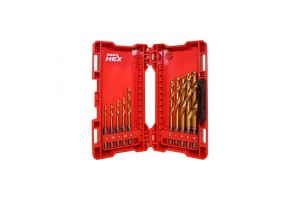 Fúrószárak, marófejek