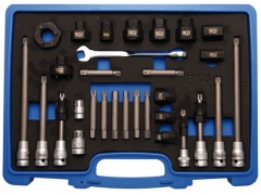 Generátor szerszámok