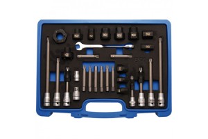 Generátor szerszámok