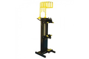 Hidraulikus rugóösszehúzó