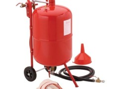 Homokszórók, tartozékok és szóróanyagok