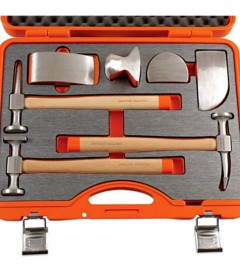 Karosszériás eszközök