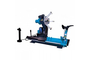 Kerékszerelő gépek személy- és tehergépjárművekhez