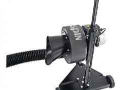 Kipufogógáz-elszívó