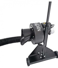 Kipufogógáz-elszívó