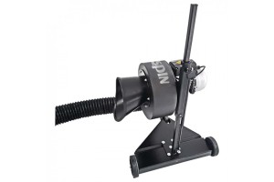 Kipufogógáz-elszívó