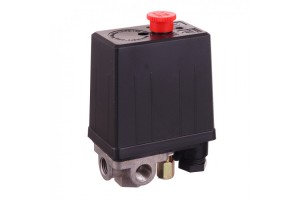 Kompresszor alkatrészek