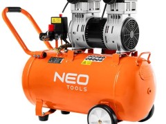 Kompresszorok, kiegészítők