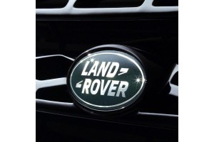 Land Rover vezérlésrögzítők