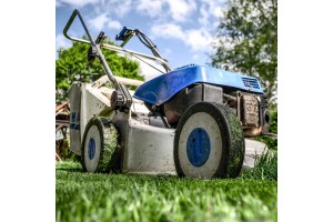 Kerti szerszám, gép, alkatrész