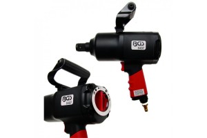 Légkulcsok és ütve csavarozók