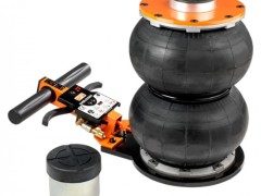 Légpárnás emelők