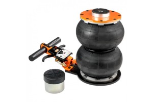 Légpárnás emelők